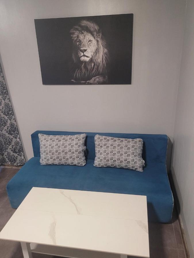 Maxi Homes Sofia Bagian luar foto