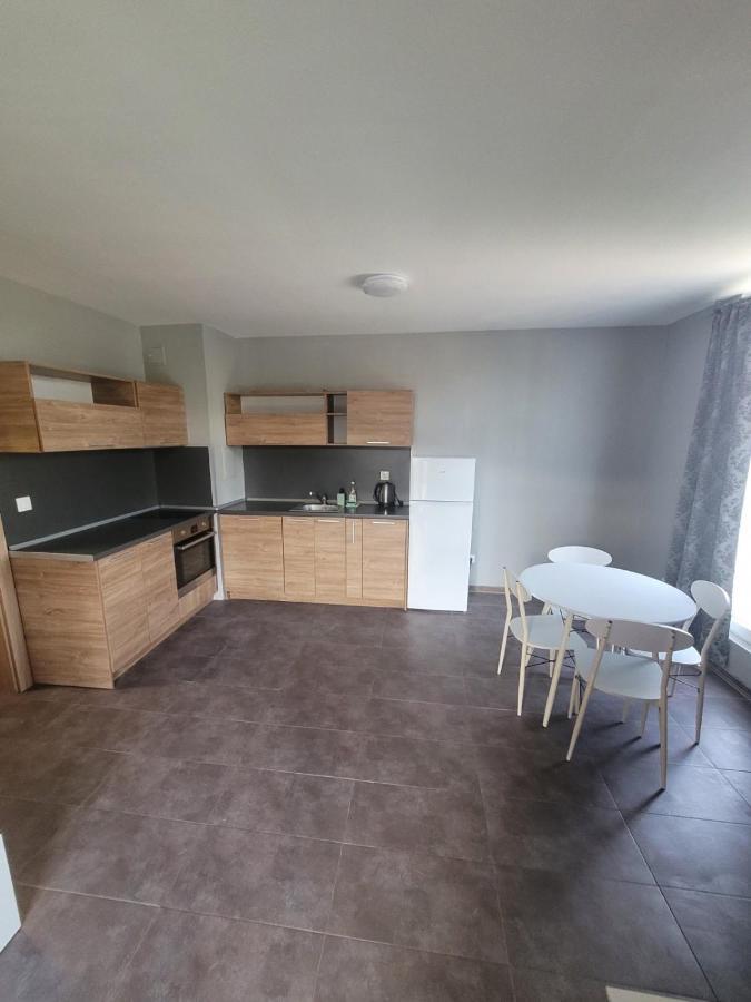 Maxi Homes Sofia Bagian luar foto