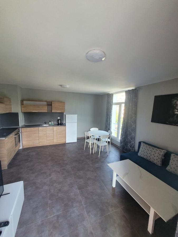 Maxi Homes Sofia Bagian luar foto