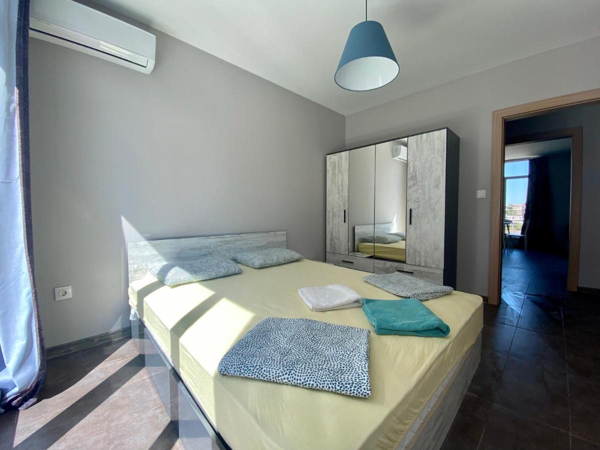 Maxi Homes Sofia Bagian luar foto